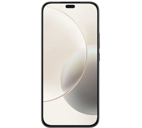 Смартфон Honor 400 Lite 8/256 ГБ RU, Velvet Black (черный)
