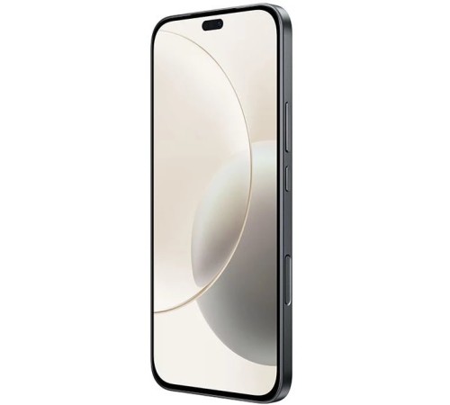 Смартфон Honor 400 Lite 8/256 ГБ RU, Velvet Black (черный)