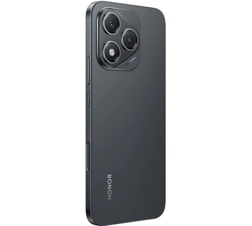 Смартфон Honor 400 Lite 8/256 ГБ RU, Velvet Black (черный)