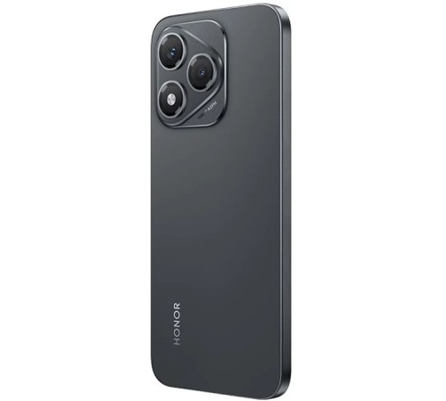 Смартфон Honor 400 Lite 8/256 ГБ RU, Velvet Black (черный)