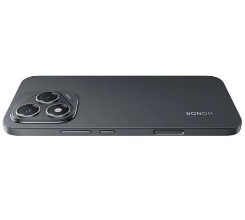 Смартфон Honor 400 Lite 8/256 ГБ RU, Velvet Black (черный)