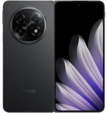Смартфон Oppo Find N5 16/512Gb Cosmic Black (черный)