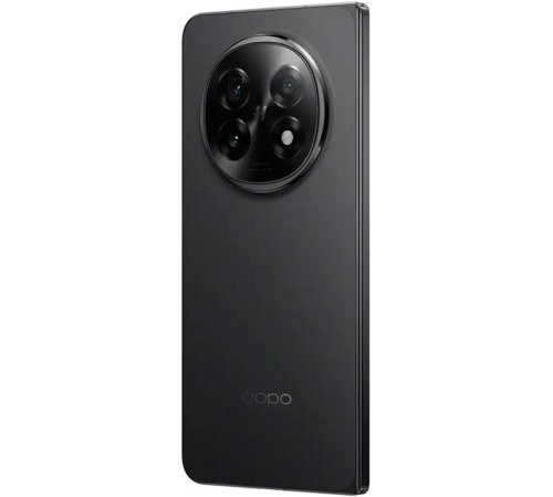 Смартфон Oppo Find N5 16/512Gb Cosmic Black (черный)