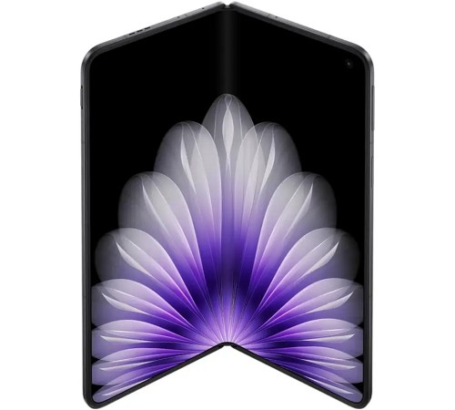 Смартфон Oppo Find N5 16/512Gb Cosmic Black (черный)