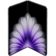 Смартфон Oppo Find N5 16/512Gb Cosmic Black (черный)
