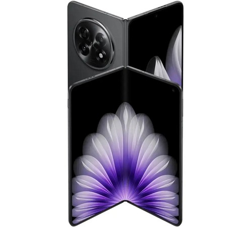 Смартфон Oppo Find N5 16/512Gb Cosmic Black (черный)
