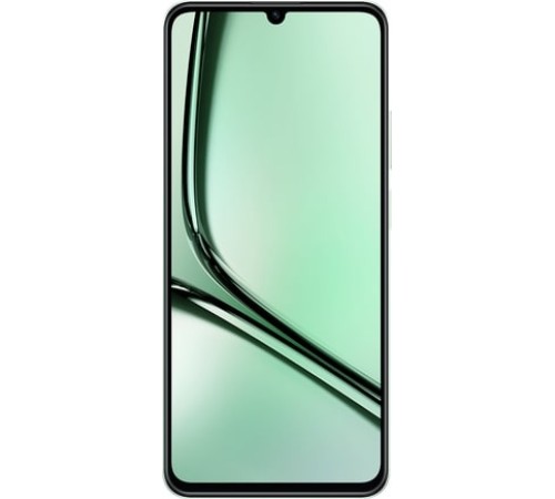 Смартфон Realme Note 60x 3/64GB Dual nanoSIM, RU, зеленый Смартфон Realme Note 60x 3/64GB Dual nanoSIM, RU, зеленый