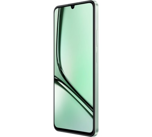 Смартфон Realme Note 60x 3/64GB Dual nanoSIM, RU, зеленый Смартфон Realme Note 60x 3/64GB Dual nanoSIM, RU, зеленый