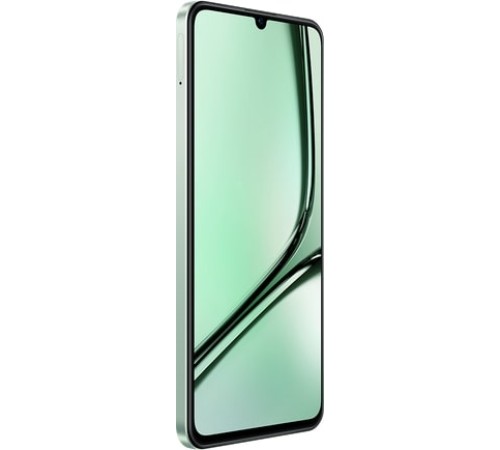 Смартфон Realme Note 60x 3/64GB Dual nanoSIM, RU, зеленый Смартфон Realme Note 60x 3/64GB Dual nanoSIM, RU, зеленый