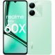 Смартфон Realme Note 60x 4/128GB Dual nanoSIM, RU, зеленый