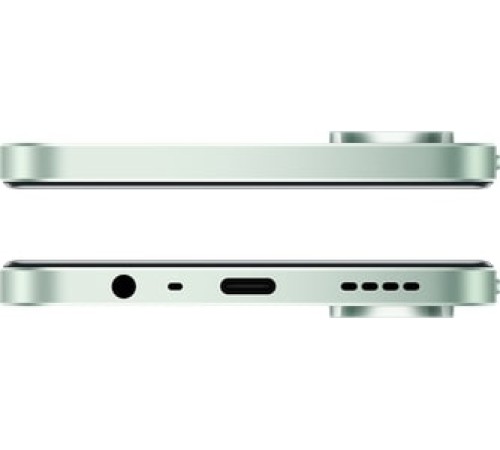 Смартфон Realme Note 60x 4/128GB Dual nanoSIM, RU, зеленый Смартфон Realme Note 60x 4/128GB Dual nanoSIM, RU, зеленый