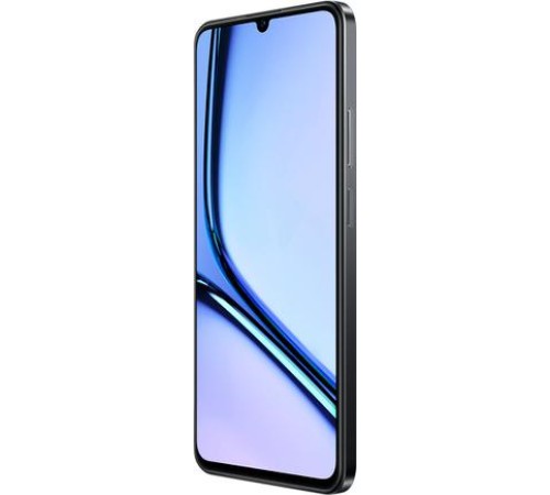 Смартфон Realme Note 60x 3/64GB Dual nanoSIM, RU, черный Смартфон Realme Note 60x 3/64GB Dual nanoSIM, RU, черный