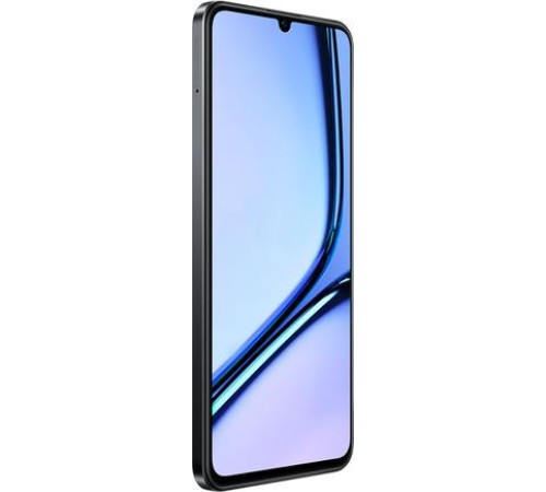 Смартфон Realme Note 60x 3/64GB Dual nanoSIM, RU, черный Смартфон Realme Note 60x 3/64GB Dual nanoSIM, RU, черный