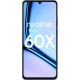 Смартфон Realme Note 60x 4/128GB Dual nanoSIM, RU, черный