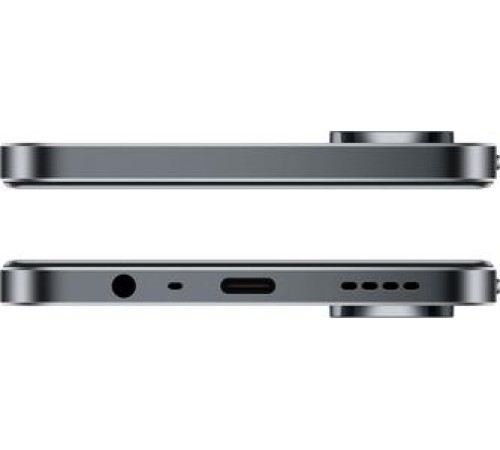 Смартфон Realme Note 60x 4/128GB Dual nanoSIM, RU, черный Смартфон Realme Note 60x 4/128GB Dual nanoSIM, RU, черный