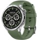 Умные часы OnePlus Watch 3 Emerald Titanium EU