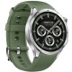 Умные часы OnePlus Watch 3 Emerald Titanium EU