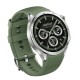 Умные часы OnePlus Watch 3 Emerald Titanium EU