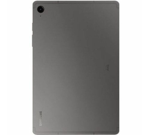 Планшет Samsung Galaxy Tab S9 FE 5G 6/128ГБ, серый (SM-X516B)