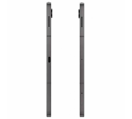 Планшет Samsung Galaxy Tab S9 FE 5G 6/128ГБ, серый (SM-X516B)