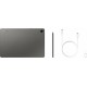 Планшет Samsung Galaxy Tab S9 FE 5G 6/128ГБ, серый (SM-X516B)