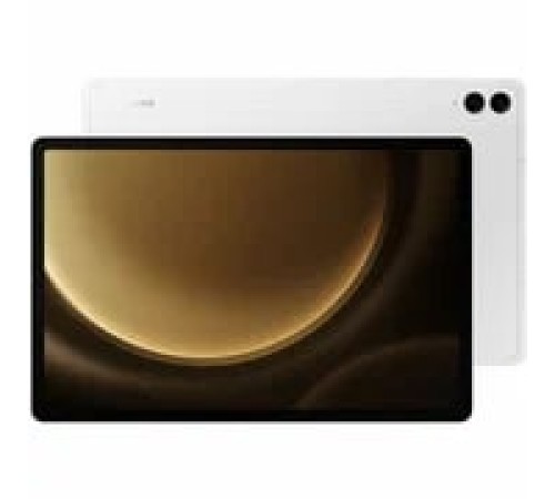 Планшет Samsung Galaxy Tab S9 FE Plus Wi-Fi 8/128ГБ, серебристый (SM-X610B) Планшет Samsung Galaxy Tab S9 FE Plus Wi-Fi 8/128ГБ, серебристый (SM-X610B)