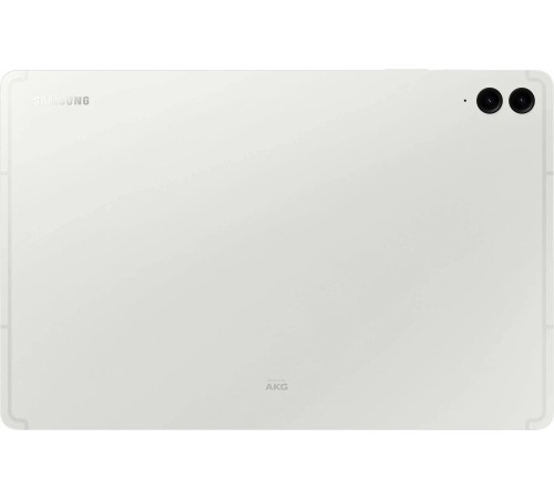Планшет Samsung Galaxy Tab S9 FE Plus Wi-Fi 8/128ГБ, серебристый (SM-X610B) Планшет Samsung Galaxy Tab S9 FE Plus Wi-Fi 8/128ГБ, серебристый (SM-X610B)