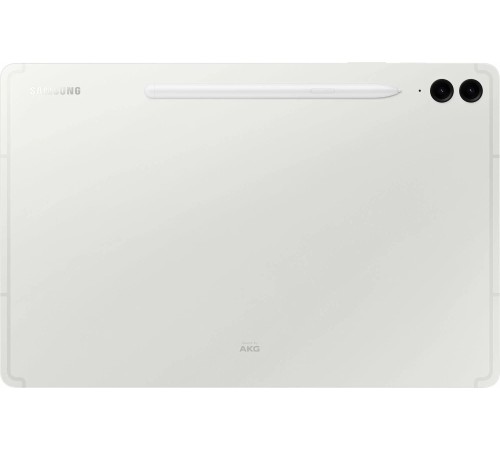 Планшет Samsung Galaxy Tab S9 FE Plus Wi-Fi 8/128ГБ, серебристый (SM-X610B) Планшет Samsung Galaxy Tab S9 FE Plus Wi-Fi 8/128ГБ, серебристый (SM-X610B)