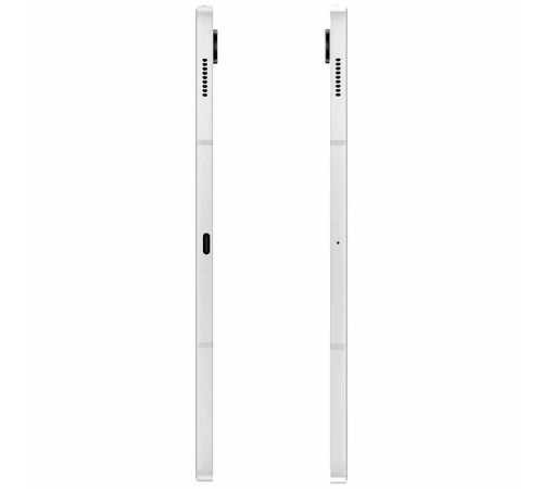 Планшет Samsung Galaxy Tab S9 FE Plus Wi-Fi 8/128ГБ, серебристый (SM-X610B) Планшет Samsung Galaxy Tab S9 FE Plus Wi-Fi 8/128ГБ, серебристый (SM-X610B)
