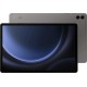 Планшет Samsung Galaxy Tab S9 FE Plus Wi-Fi 8/128ГБ, cерый (SM-X610B)