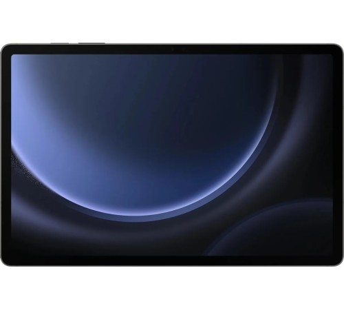 Планшет Samsung Galaxy Tab S9 FE Plus Wi-Fi 8/128ГБ, cерый (SM-X610B)