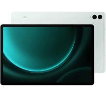 Планшет Samsung Galaxy Tab S9 FE Plus Wi-Fi 8/128ГБ, мятный (SM-X610B) Планшет Samsung Galaxy Tab S9 FE Plus Wi-Fi 8/128ГБ, мятный (SM-X610B)