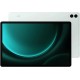 Планшет Samsung Galaxy Tab S9 FE Plus Wi-Fi 8/128ГБ, мятный (SM-X610B)