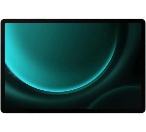 Планшет Samsung Galaxy Tab S9 FE Plus Wi-Fi 8/128ГБ, мятный (SM-X610B)