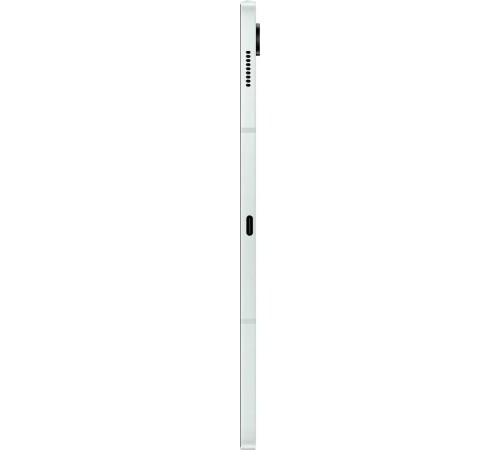 Планшет Samsung Galaxy Tab S9 FE Plus Wi-Fi 8/128ГБ, мятный (SM-X610B)