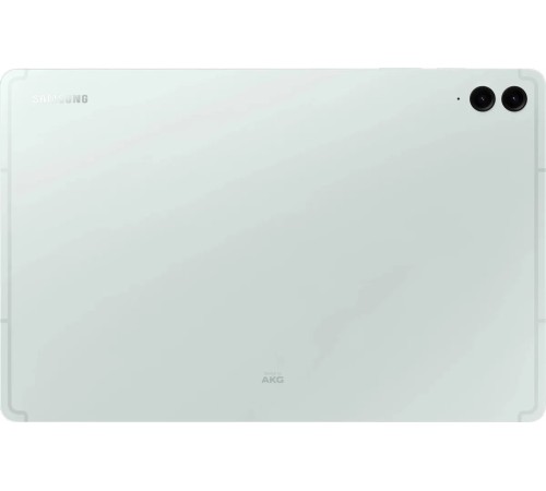Планшет Samsung Galaxy Tab S9 FE Plus Wi-Fi 8/128ГБ, мятный (SM-X610B)