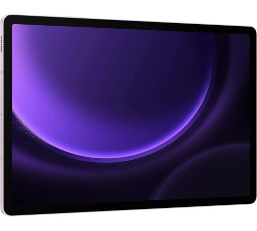 Планшет Samsung Galaxy Tab S9 FE Plus Wi-Fi 8/128ГБ, лавандовый (SM-X610B)