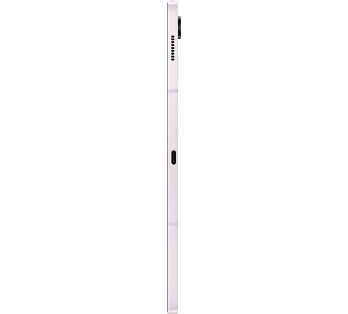 Планшет Samsung Galaxy Tab S9 FE Plus Wi-Fi 8/128ГБ, лавандовый (SM-X610B)