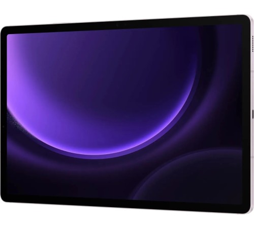 Планшет Samsung Galaxy Tab S9 FE Plus Wi-Fi 8/128ГБ, лавандовый (SM-X610B)