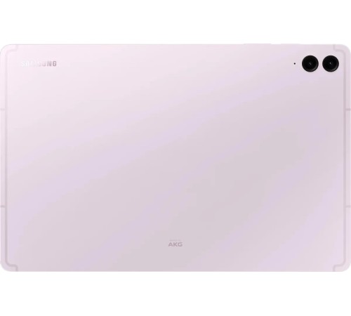 Планшет Samsung Galaxy Tab S9 FE Plus Wi-Fi 8/128ГБ, лавандовый (SM-X610B)