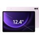 Планшет Samsung Galaxy Tab S9 FE Plus Wi-Fi 8/128ГБ, лавандовый (SM-X610B)