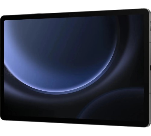 Планшет Samsung Galaxy Tab S9 FE Plus Wi-Fi 12/256ГБ, cерый (SM-X610B) Планшет Samsung Galaxy Tab S9 FE Plus Wi-Fi 12/256ГБ, cерый (SM-X610B)