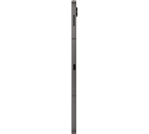 Планшет Samsung Galaxy Tab S9 FE Plus Wi-Fi 12/256ГБ, cерый (SM-X610B) Планшет Samsung Galaxy Tab S9 FE Plus Wi-Fi 12/256ГБ, cерый (SM-X610B)