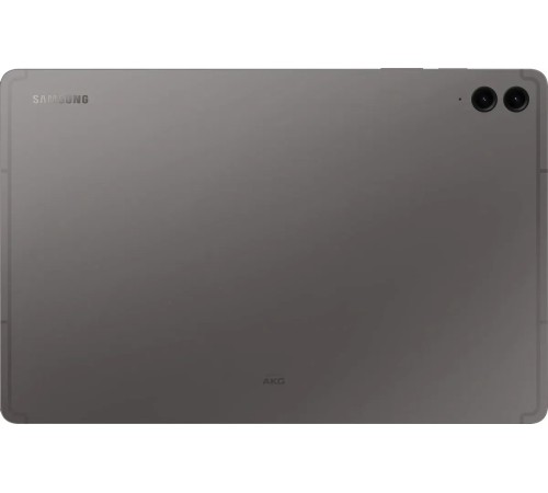 Планшет Samsung Galaxy Tab S9 FE Plus Wi-Fi 12/256ГБ, cерый (SM-X610B) Планшет Samsung Galaxy Tab S9 FE Plus Wi-Fi 12/256ГБ, cерый (SM-X610B)