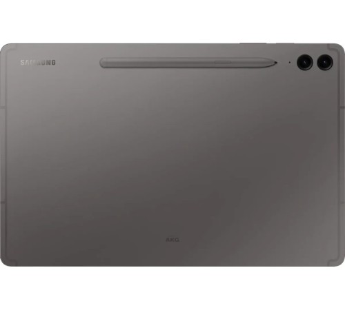 Планшет Samsung Galaxy Tab S9 FE Plus Wi-Fi 12/256ГБ, cерый (SM-X610B) Планшет Samsung Galaxy Tab S9 FE Plus Wi-Fi 12/256ГБ, cерый (SM-X610B)