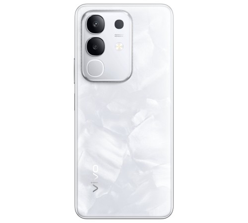 Смартфон Vivo Y29 4G 8/256 ГБ RU, белый