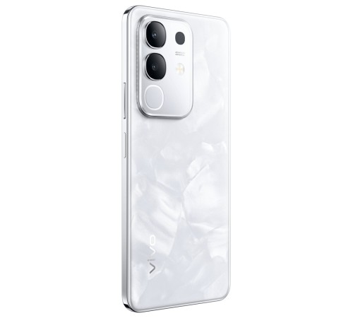 Смартфон Vivo Y29 4G 8/256 ГБ RU, белый
