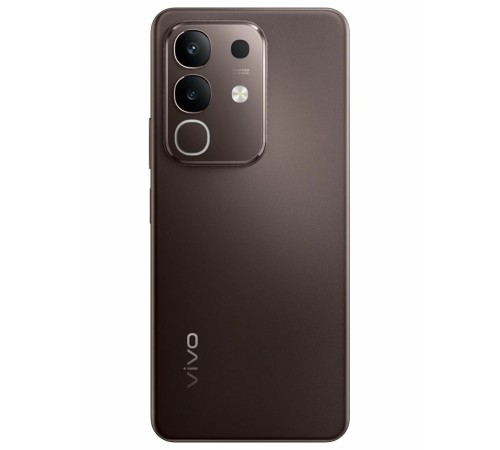 Смартфон Vivo Y29 4G 8/256 ГБ RU, коричневый
