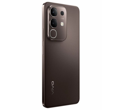 Смартфон Vivo Y29 4G 8/256 ГБ RU, коричневый