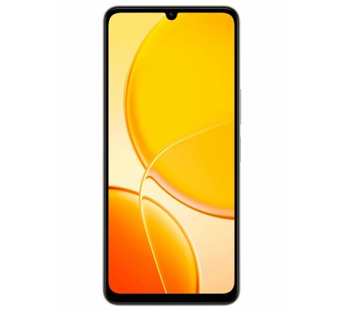 Смартфон Vivo Y04 4G 4/128 ГБ RU, золотой
